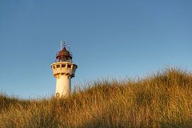 Egmond aan Zee lighthouse by Flammang Fotografie