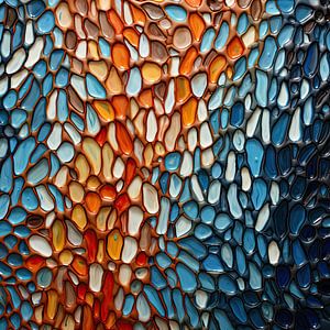 Painting Abstract 183934