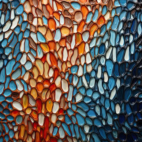 Painting Abstract 183934