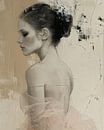 Ballerina by Carla Van Iersel thumbnail