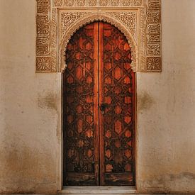 Alhambra van @themissmarple