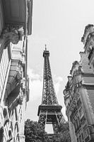 Eiffel toren | Parijs