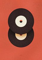 Album LP Art