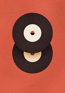 Album LP Kunst