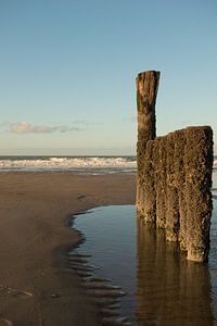 Zeeland sur Detty Verbon