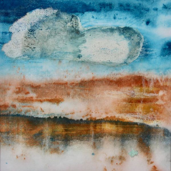 I wish I was a little swallow by RAR KRAMER - Visual poet