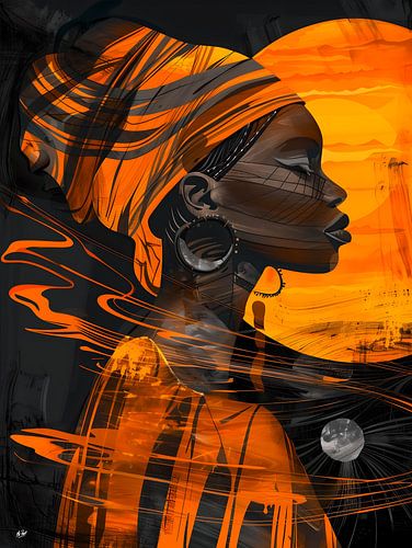 Princess of the Desert