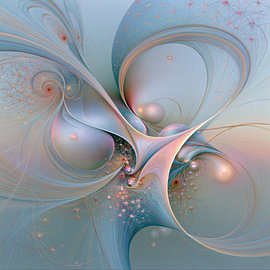 Dimensions transparentes 2 sur Anneke Blijlevens