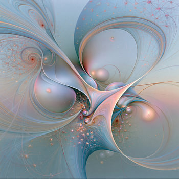 Transparente Dimensionen 2