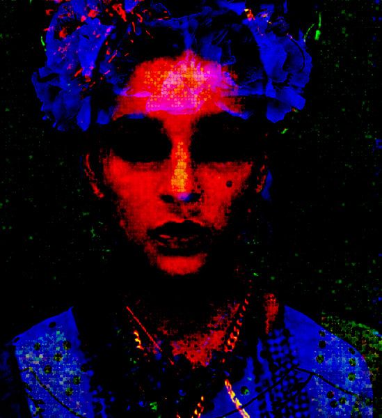 Nerona von Mavro Orbino