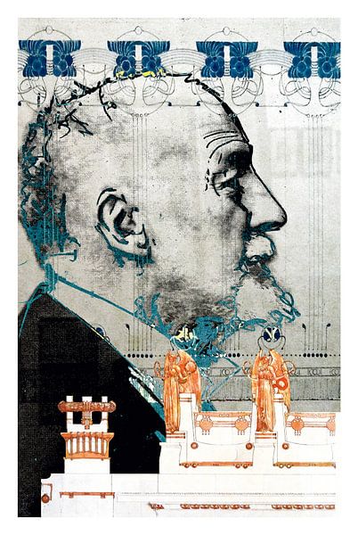 otto wagner von johannes richter