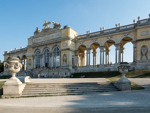 Schloss Schönbrunn