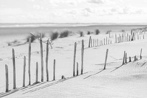 Rust op het strand van DsDuppenPhotography