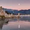 Mono Lake, Californië, USA sur M. Cornu