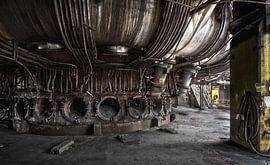 Travaux achevés sur Truus Nijland