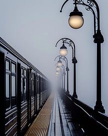 Unterwegs in der Stadt