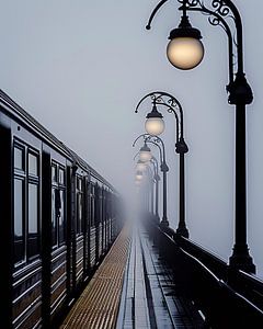 Unterwegs in der Stadt