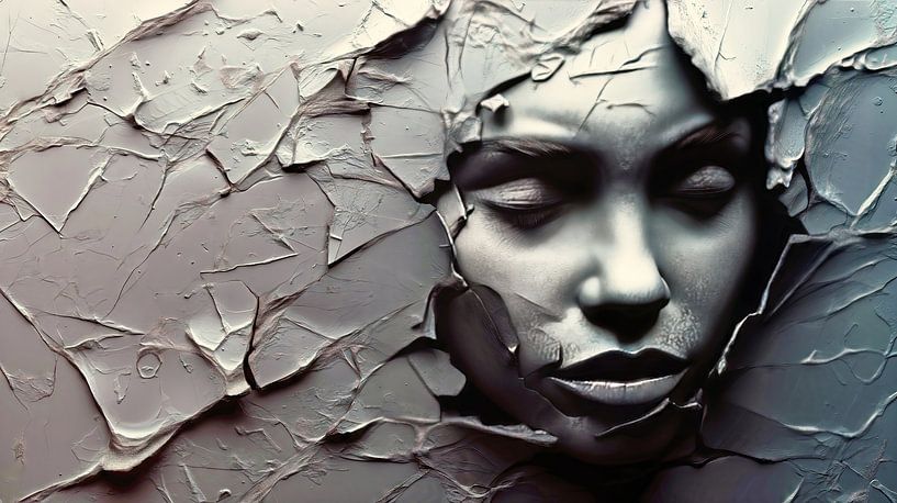 Percée de la confusion par Frank Heinz