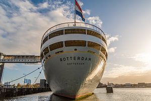 ss Rotterdam