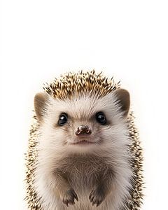 Baby-Igel