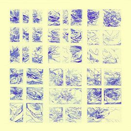 superpositions-versions-07 sur Hans Zantman