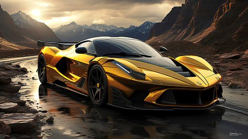 supercar