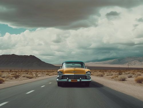 An oldie but a goodie