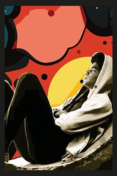 Why am I? von making art .cologne