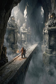Guardian-'s-Brücke von Markus Gann