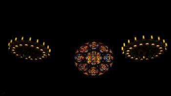 Hart van de Ridderzaal