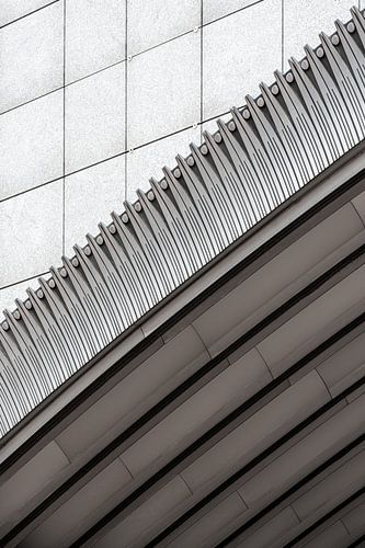 European abstract