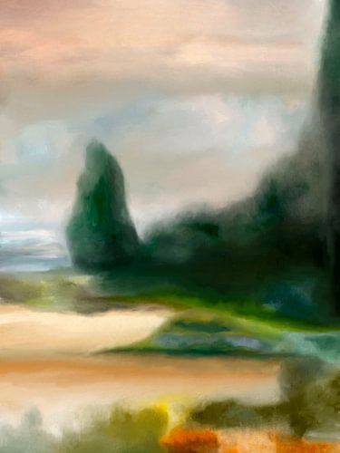 Walk in the South of Europe