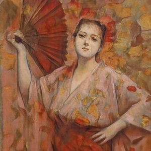 George Japonais