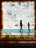 BETWEEN TIDES