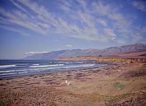 Big Sur California