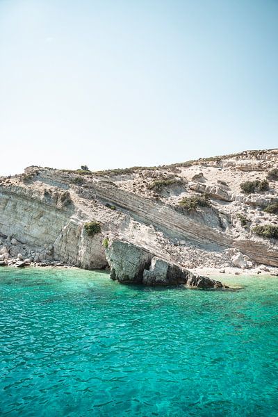 PLATI, GREECE by wiebesietze