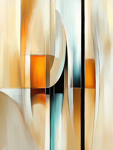 Abstract forms