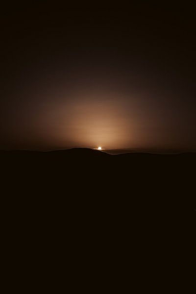 Light on the horizon by Unframed Visuals