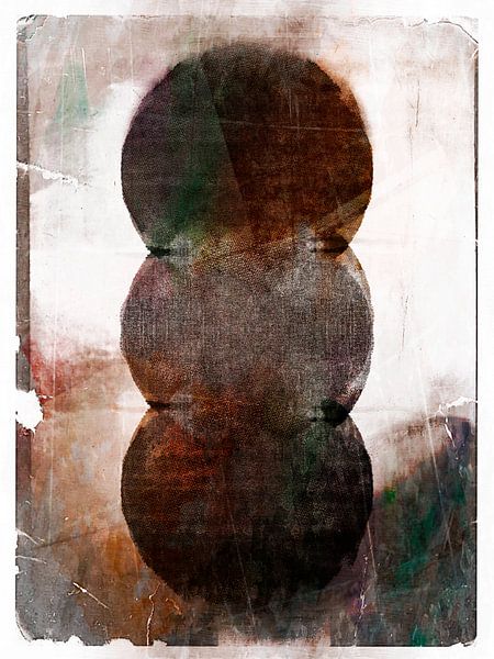 Nordic industrial minimalism by Mad Dog Art