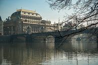 LOST IN PRAGUE 2019-14 van OFOTO RAY van Schaffelaar thumbnail