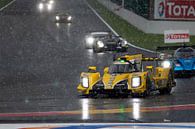 Total 6h of Spa, Racing Team Nederland in La Source van Rick Kiewiet thumbnail