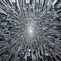 Silver singularity
