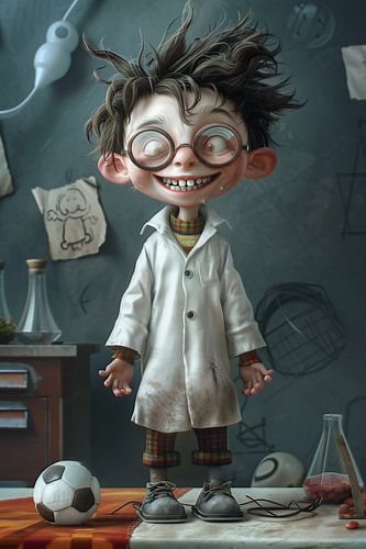 WonderKids Edition 36