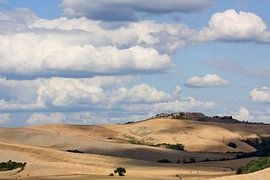 La Crete 2 by Peter Maessen