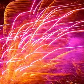 Baby you're a firework by Ingrid de Vos - Boom