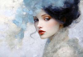 Mademoiselle van Jacky