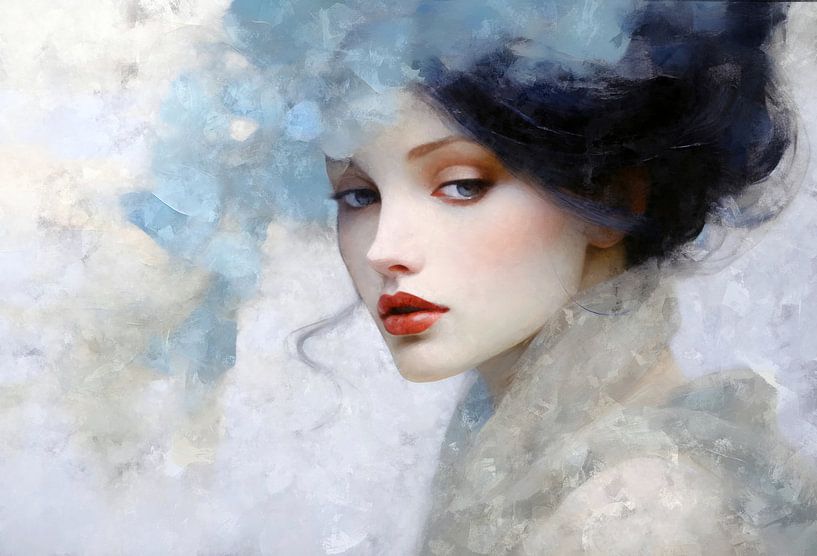 Mademoiselle von Jacky