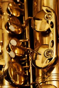 All that Jazz - speel saxofoon