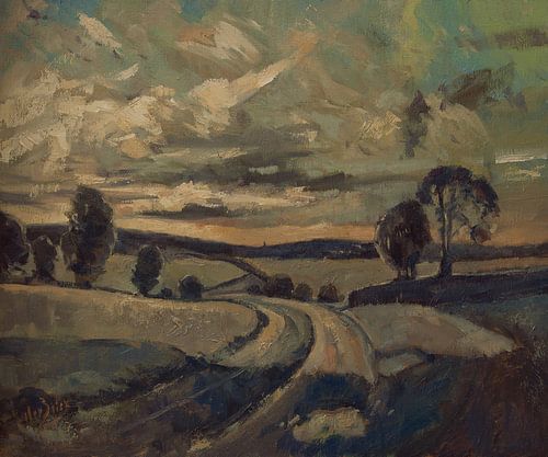 En ik hou ook van jou