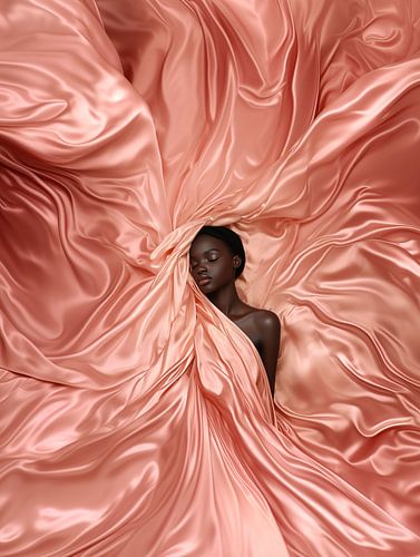 Zalm droom van Roy Lemme